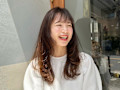 ECLART Reala 横浜店×スタイル