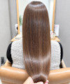髪質改善×水素髪質改善カラー☆