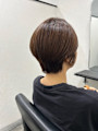 Second × Style