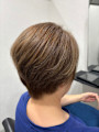 Second × Style