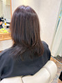 Beautysalon SiRief×スタイル