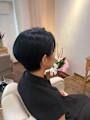 Beautysalon SiRief×スタイル