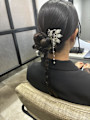 カチモリヘアー