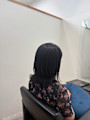 Hair Salon for D　 ×　くびれヘア