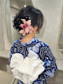 ヘアセットヘアメイク着付け CURE Hair&Makeu