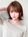 大人かわいいくびれレイヤー