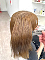 Louer hairmake×ミディアム