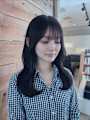 ゆるふわデジタルパーマ