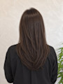 hair salon LILIE×スタイル
