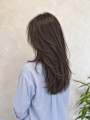 hair salon LILIE×スタイル