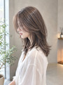 hair salon LILIE×スタイル