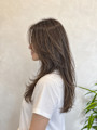 hair salon LILIE×スタイル