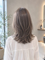 hair salon LILIE×スタイル