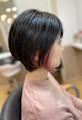 大人のイヤリングカラー