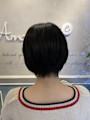 コンパクトショート