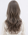hair produce HEART×スタイル