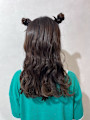 イベント✕推し活／ヘアアレンジ
