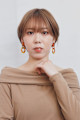 大人美人ショート