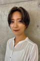 大人ボブ
