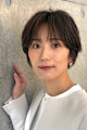 ナチュラルショート