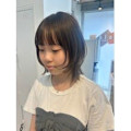 お客様スタイル　高他【10代20代30代40代/髪質改善】