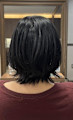 ひし形クビレボブ