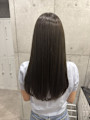 赤みが気になる方にオススメオリーブグレイ