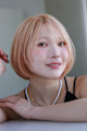 summer bob