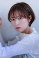 耳かけショート