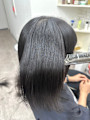 Louer hairmake×ミディアム