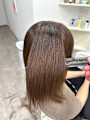 Louer hairmake×ミディアム