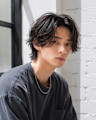 MEN's Baguz×スタイル