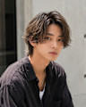 MEN's Baguz×スタイル