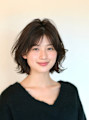 hairspaPAZ×ヘアスタイル