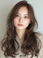 hairspaPAZ×ヘアスタイル