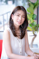 大人ワンカールストレート
