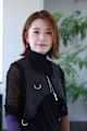 大人スリークボブ
