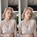 hairsalon REAL 阿倍野×スタイル