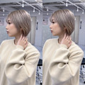hairsalon REAL 阿倍野×スタイル