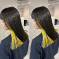 hairsalon REAL 阿倍野×スタイル