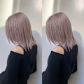 hairsalon REAL 阿倍野×スタイル