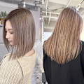 hairsalon REAL 阿倍野×スタイル