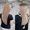 hairsalon REAL 阿倍野×スタイル