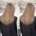 hairsalon REAL 阿倍野×スタイル