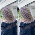 hairsalon REAL 阿倍野×スタイル
