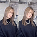 hairsalon REAL 阿倍野×スタイル