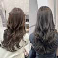 hairsalon REAL 阿倍野×スタイル