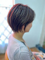 OCLOCK Hair×スタイル