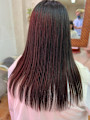 OCLOCK Hair×スタイル