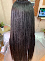 OCLOCK Hair×スタイル